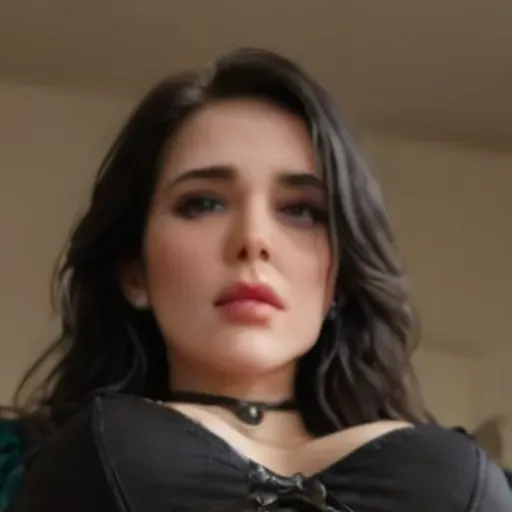 AI色情图片生成器