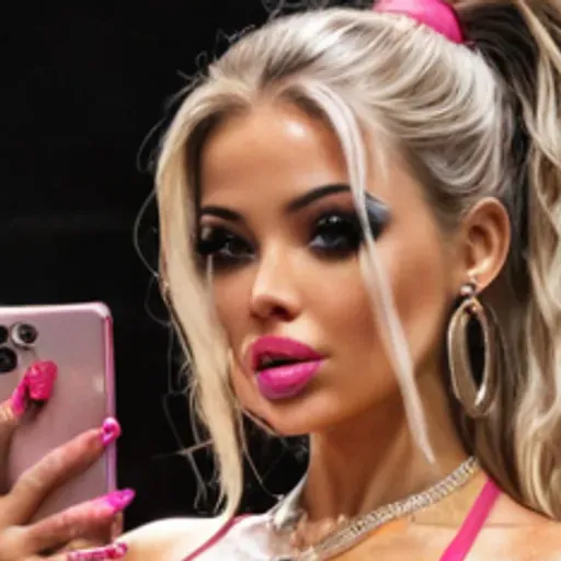 generatore di immagini porno IA