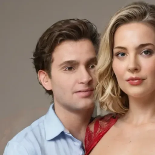 generatore di foto porno IA