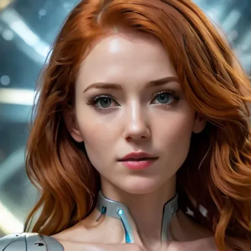 генератор порно-изображений на ИИ