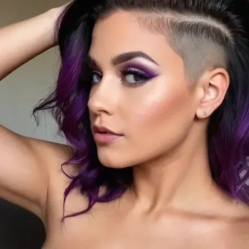 AIポルノ画像ジェネレーター