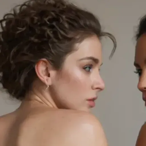 AIポルノ画像ジェネレーター