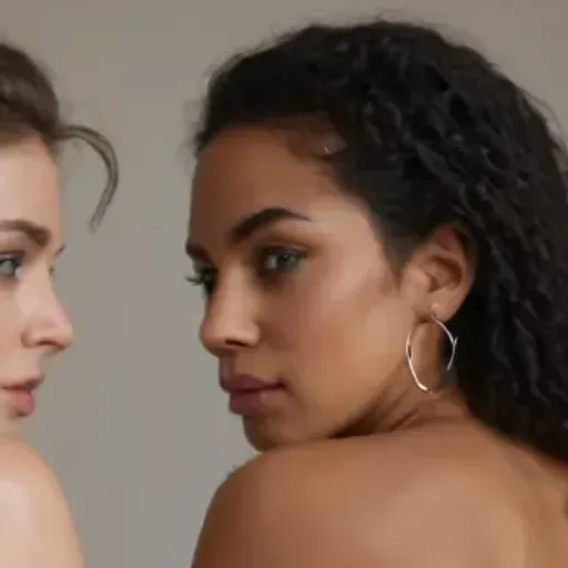 AIポルノ写真ジェネレーター