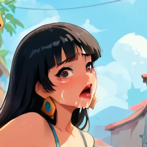 AI porn pic generator