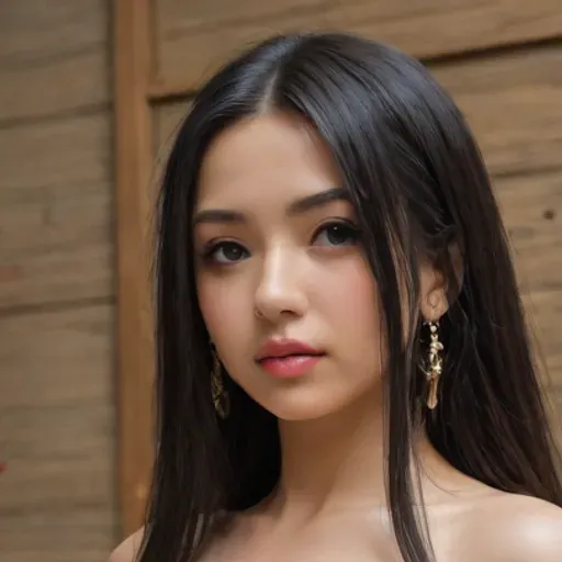 AI 포르노 이미지 생성기