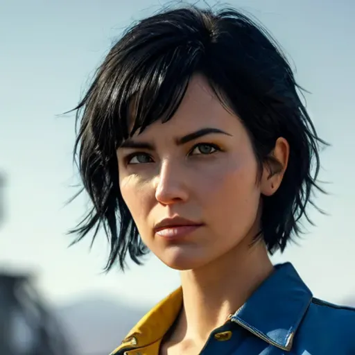 KI-Pornobild-Generator