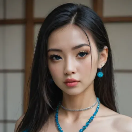 AI色情圖片產生器