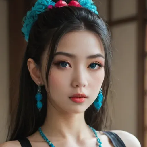 AI porn image generator