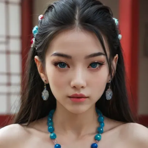 AI porn image generator