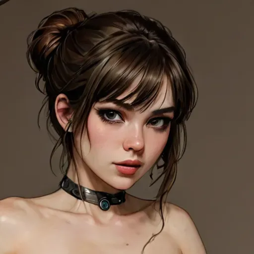 AI porn image generator