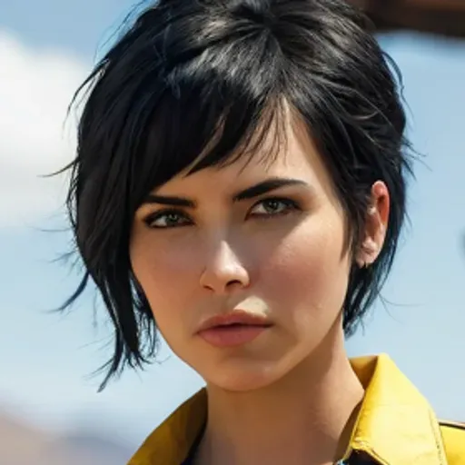 yapay zekâ porno görsel üretici