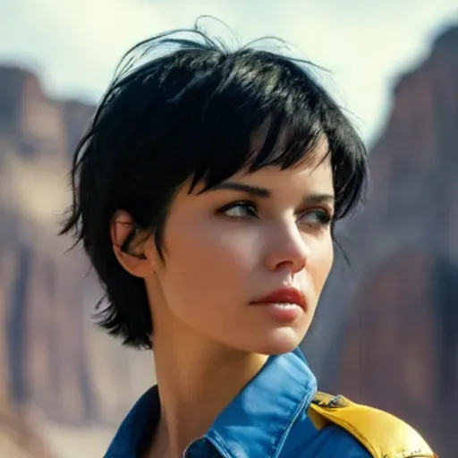 AI 포르노 이미지 생성기