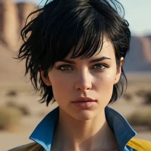 AI porn image generator