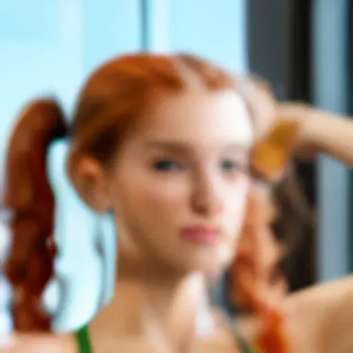 AI porn image generator