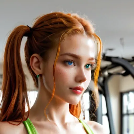 AI porn image generator