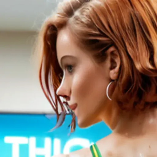 AI porn image generator