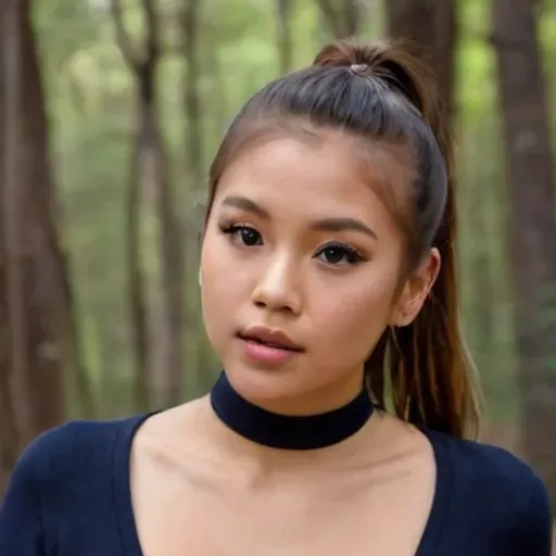 AI porn image generator