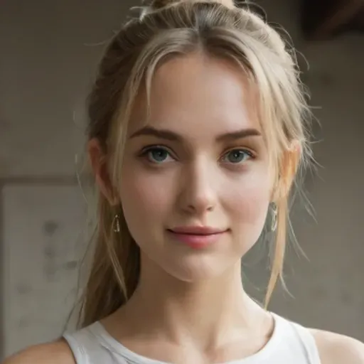 AI色情圖片產生器