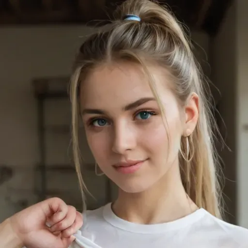 AI porn image generator