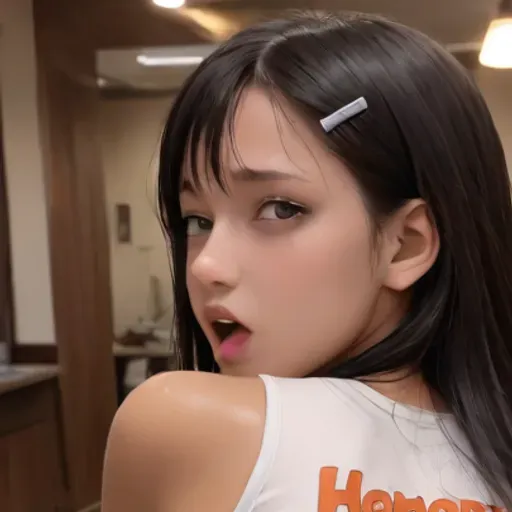 générateur d’images porno IA