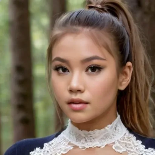 yapay zekâ porno görsel üretici