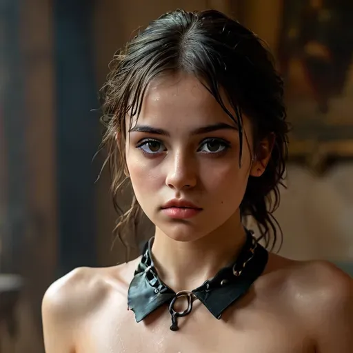 AI色情图片生成器