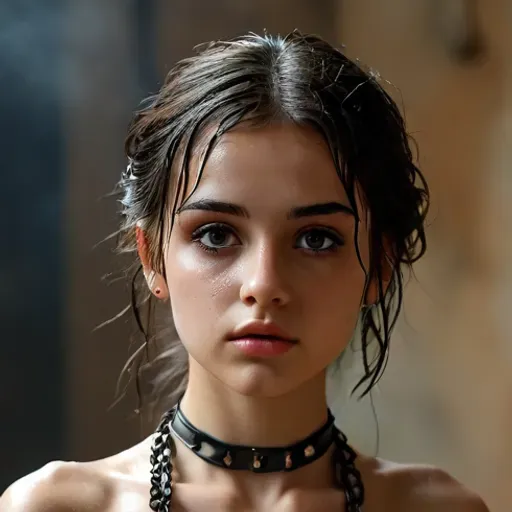 AIポルノ画像ジェネレーター