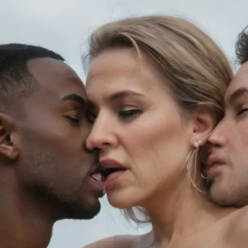 генератор порно-изображений на ИИ