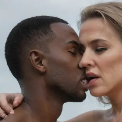 генератор порно-изображений на ИИ