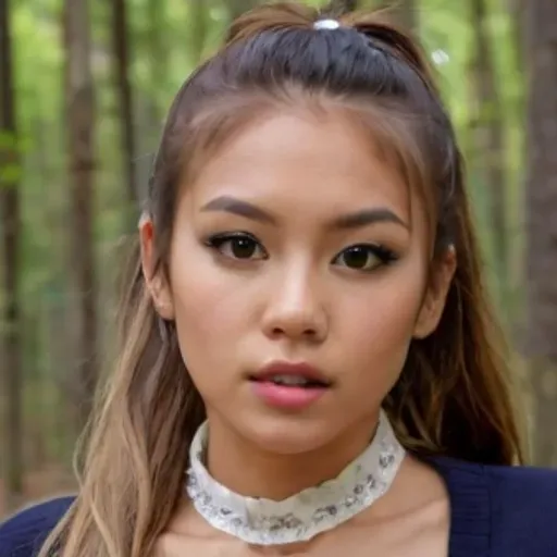 generatore di immagini porno IA