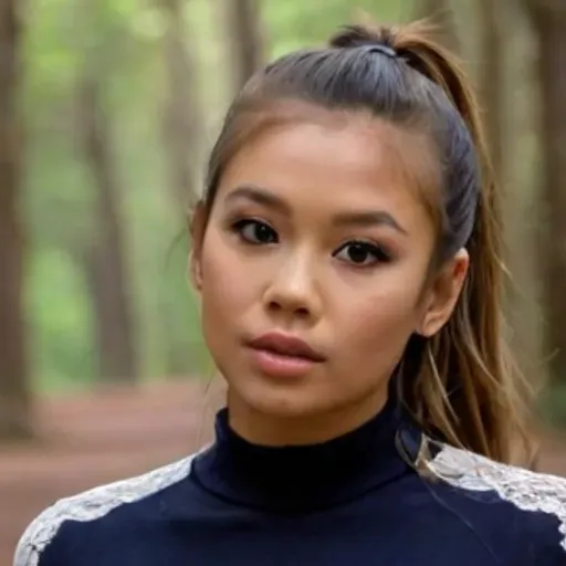 AI porn image generator