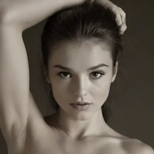 AI 포르노 이미지 생성기