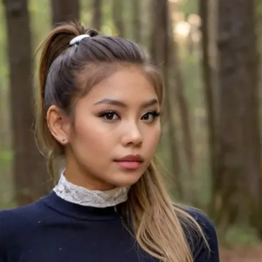 AIポルノ画像ジェネレーター