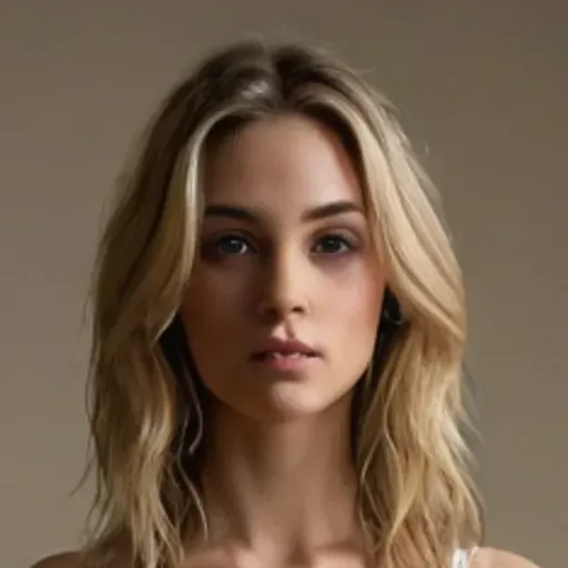 AI色情照片生成器