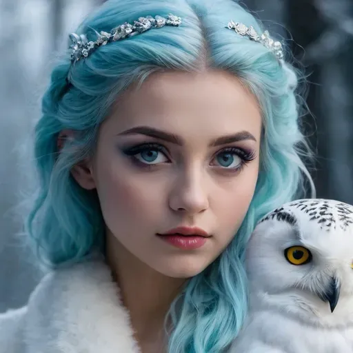 AI色情图片生成器