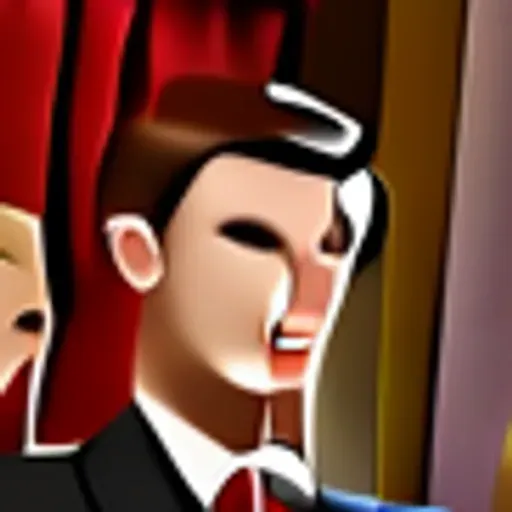 generatore di immagini porno IA