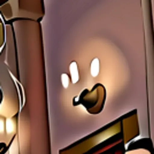 generatore di foto porno IA