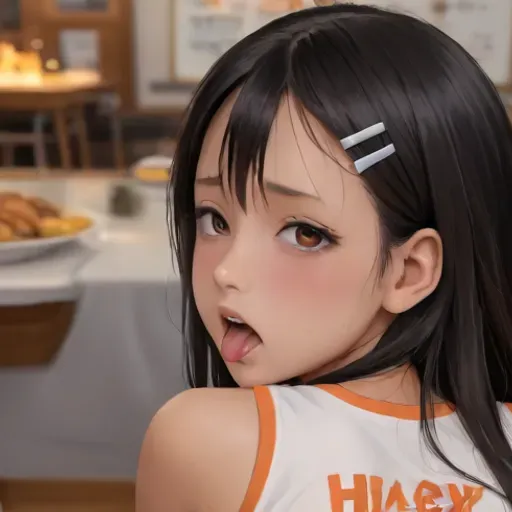 AI porn image generator