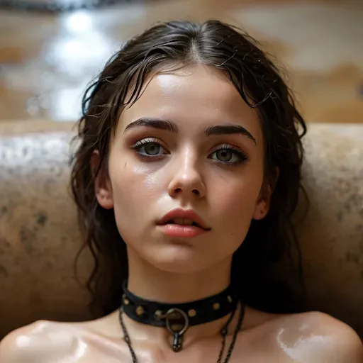 AI色情图片生成器