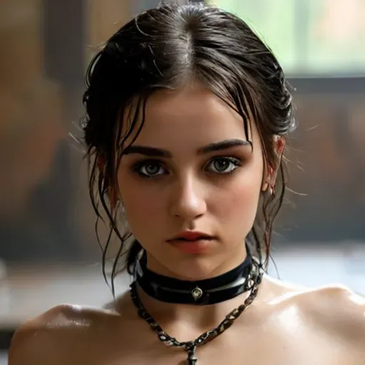 генератор порно-изображений на ИИ