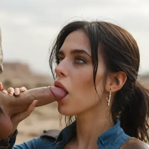 AI色情图片生成器