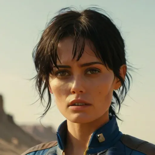 AI色情圖片產生器