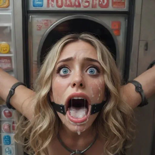 โปรแกรมสร้างภาพโปรนที่ใช้ปัญหา AI