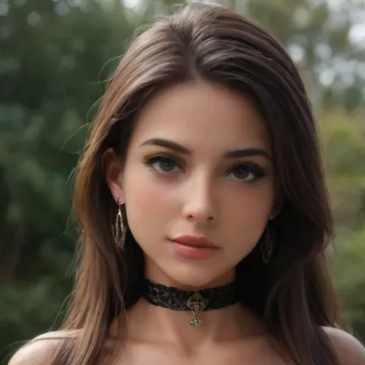 AI porn image generator