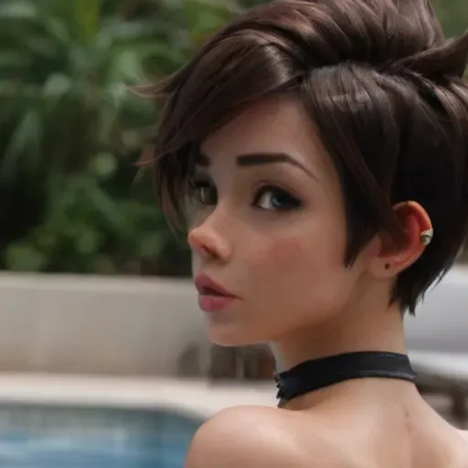 AI porn image generator