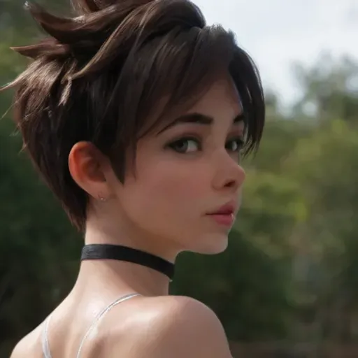 AI porn image generator