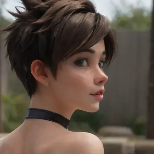 AI porn image generator