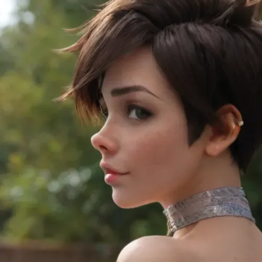 AI porn image generator