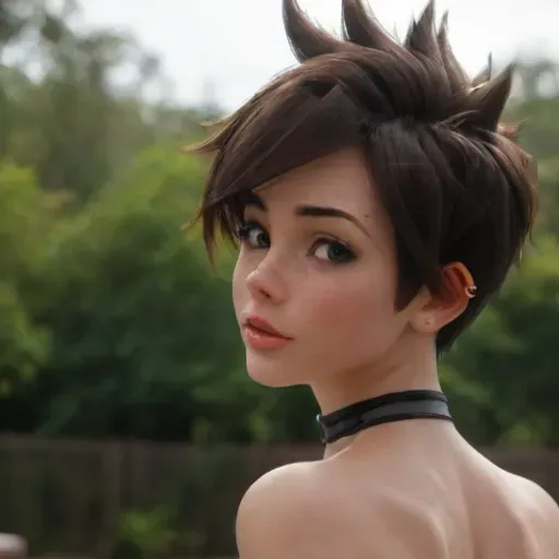 AI porn image generator