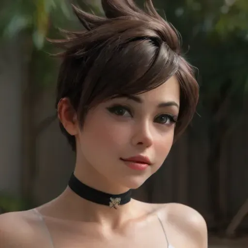 AI porn image generator